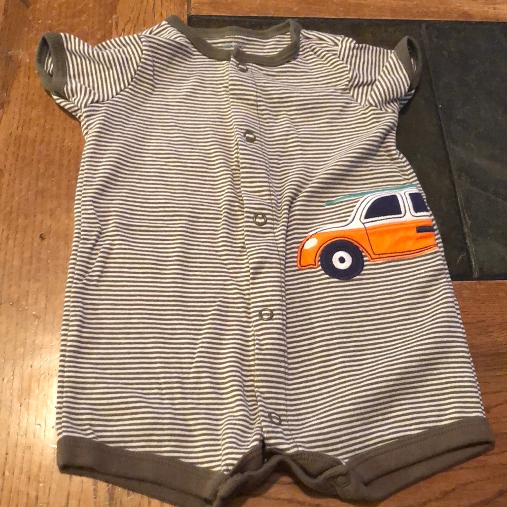Carter’s One Piece